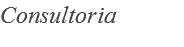 Consultoria