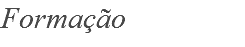 Formação